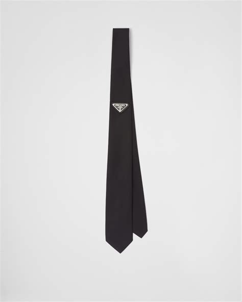 prada mens ties|prada tie women.